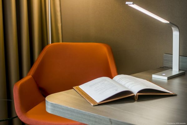 Hotel Best Western Plus Grand Winston (The Hague)